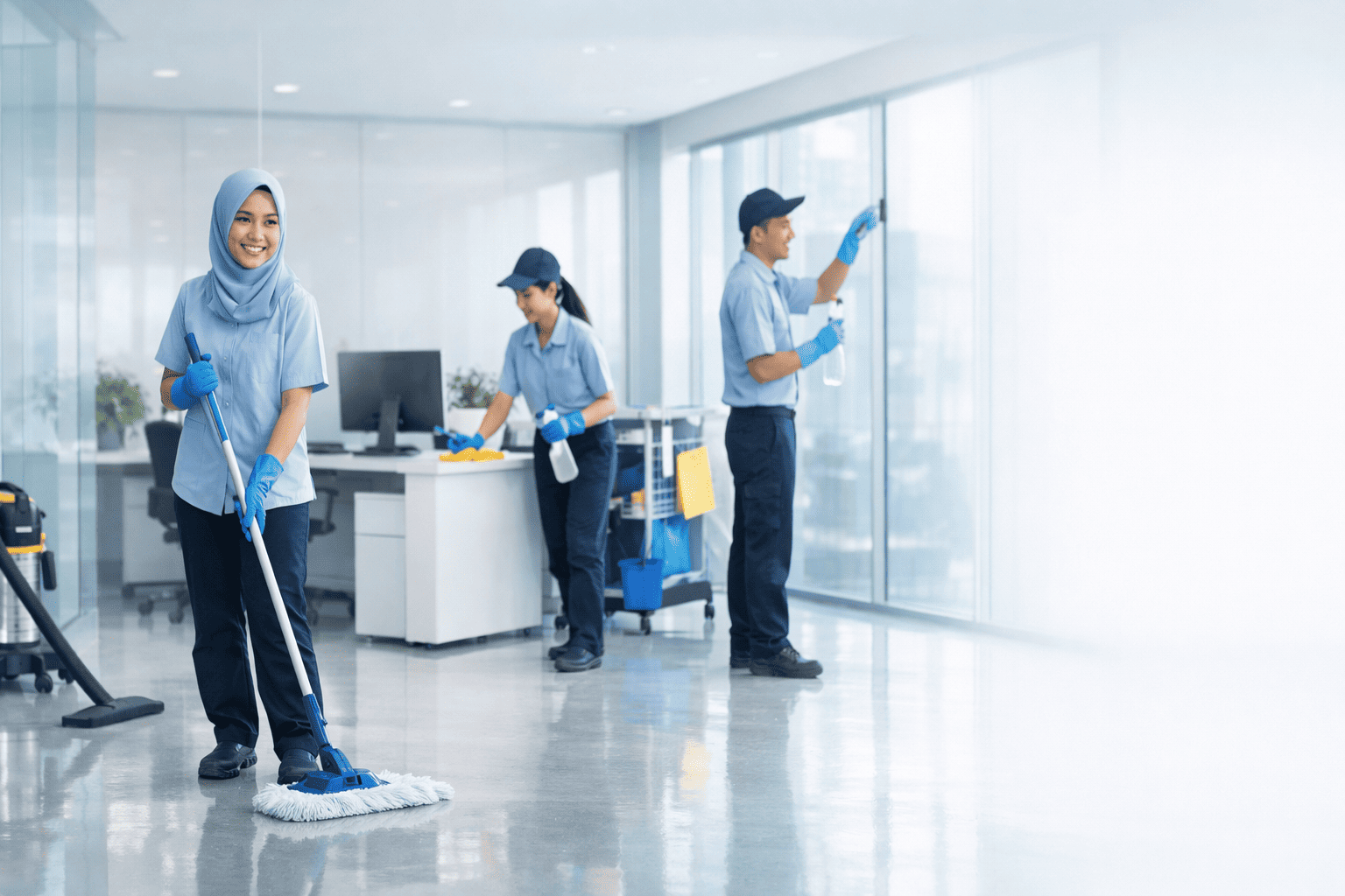 Cleaning Service